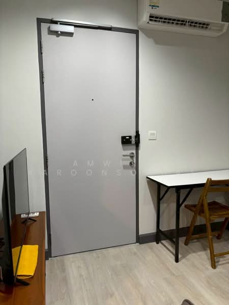 IDEO MOBI Sukhumvit 81 : ไอดีโอ โมบิ สุขุมวิท 81, กรุงเทพ, 2097 ถนนสุขุมวิท แขวงบางจาก เขตพระโขนง กรุงเทพมหานคร, บางจาก, พระโขนง, กรุงเทพ, 22 ตร.ม., คอนโด ให้เช่า, โดย Amwika Karoonsombat, 500178493 - DDproperty.com