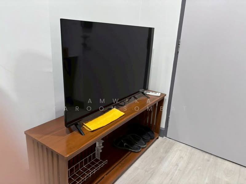 IDEO MOBI Sukhumvit 81 : ไอดีโอ โมบิ สุขุมวิท 81, กรุงเทพ, 2097 ถนนสุขุมวิท แขวงบางจาก เขตพระโขนง กรุงเทพมหานคร, บางจาก, พระโขนง, กรุงเทพ, 22 ตร.ม., คอนโด ให้เช่า, โดย Amwika Karoonsombat, 500178493 - DDproperty.com