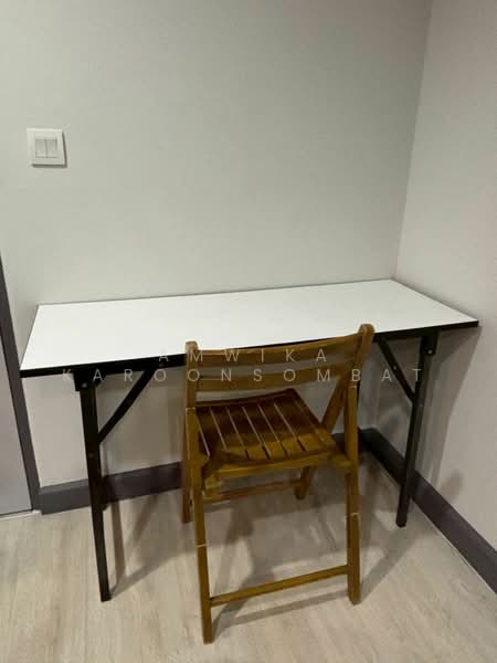 IDEO MOBI Sukhumvit 81, Bangkok, 2097 Sukhumvit Road, Bang Chak, Phra Khanong, Bangkok, Studio, 22 sqm, Condo For Rent, by Amwika Karoonsombat, 500178493 - DDproperty.com