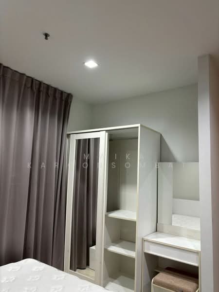 IDEO MOBI Sukhumvit 81 : ไอดีโอ โมบิ สุขุมวิท 81, กรุงเทพ, 2097 ถนนสุขุมวิท แขวงบางจาก เขตพระโขนง กรุงเทพมหานคร, บางจาก, พระโขนง, กรุงเทพ, 22 ตร.ม., คอนโด ให้เช่า, โดย Amwika Karoonsombat, 500178493 - DDproperty.com