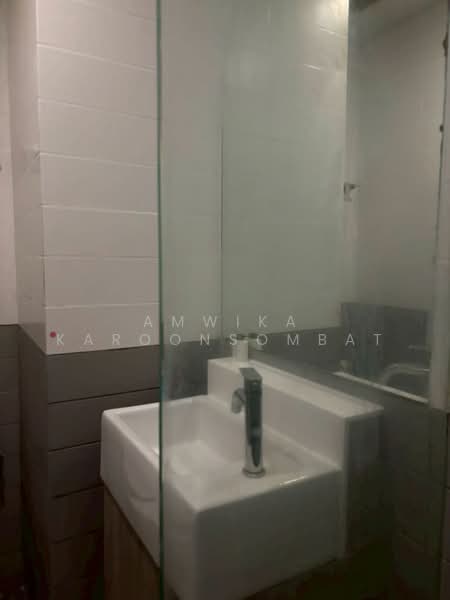 IDEO MOBI Sukhumvit 81, Bangkok, 2097 Sukhumvit Road, Bang Chak, Phra Khanong, Bangkok, Studio, 22 sqm, Condo For Rent, by Amwika Karoonsombat, 500178493 - DDproperty.com