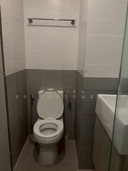 IDEO MOBI Sukhumvit 81, Bangkok, 2097 Sukhumvit Road, Bang Chak, Phra Khanong, Bangkok, Studio, 22 sqm, Condo For Rent, by Amwika Karoonsombat, 500178493 - DDproperty.com