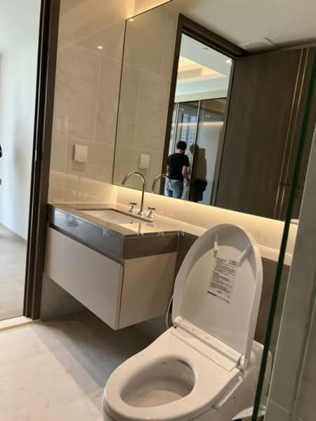 Tonson One Residence : ต้นสน วัน เรสซิเดนซ์, กรุงเทพ, ซอยต้นสน ถนนเพลินจิต, ลุมพินี, ปทุมวัน, กรุงเทพ, 107 ตร.ม., คอนโด ให้เช่า, โดย K.Nana, 500178494 - DDproperty.com