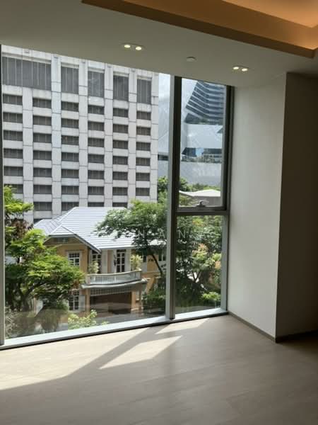 Tonson One Residence, Bangkok, Soi Tonson, Ploenchit Road, Lumphini, Pathum Wan, Bangkok, 2 Bedrooms, 107 sqm, Condo For Rent, by K.Nana, 500178494 - DDproperty.com