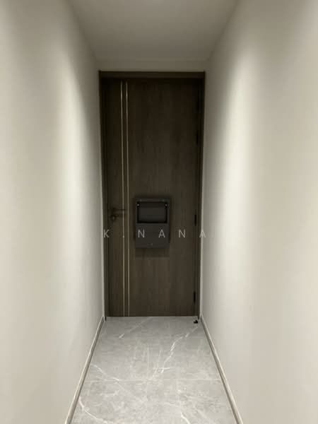 Tonson One Residence, Bangkok, Soi Tonson, Ploenchit Road, Lumphini, Pathum Wan, Bangkok, 2 Bedrooms, 107 sqm, Condo For Rent, by K.Nana, 500178494 - DDproperty.com