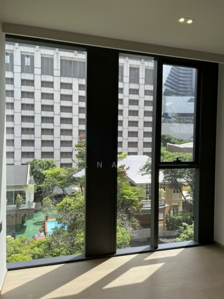Tonson One Residence, Bangkok, Soi Tonson, Ploenchit Road, Lumphini, Pathum Wan, Bangkok, 2 Bedrooms, 107 sqm, Condo For Rent, by K.Nana, 500178494 - DDproperty.com