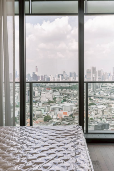 Banyan Tree Residences Riverside : บันยัน ทรี เรสซิเดนซ์ ริเวอร์ไซด์ กรุงเทพ, กรุงเทพ, ซอยสมเด็จเจ้าพระยา 17, คลองสาน, กรุงเทพ, 78 ตร.ม., คอนโด ให้เช่า, โดย Decalf Simon, 500178497 - DDproperty.com