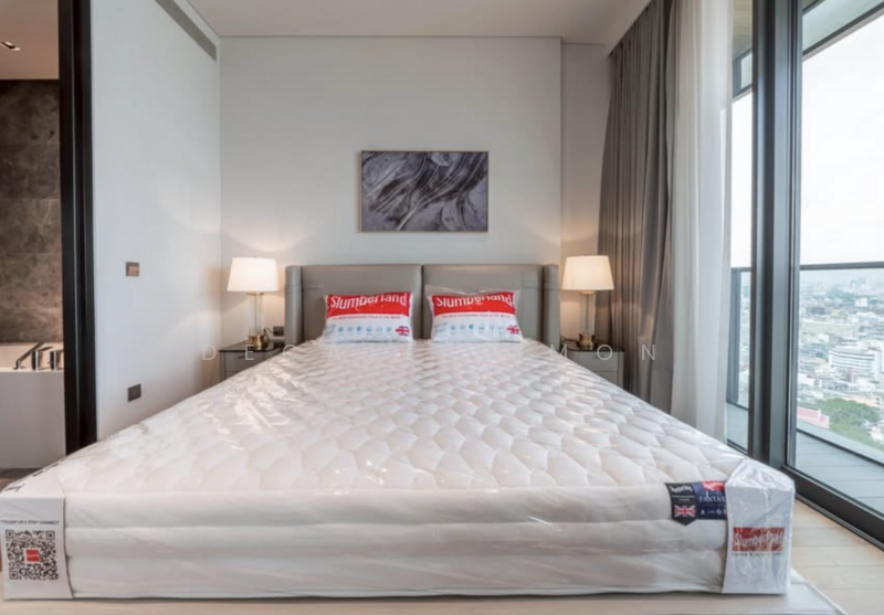 Banyan Tree Residences Riverside, Bangkok, Soi Somdet Chao Phraya 17, Khlong San, Bangkok, 1 Bedroom, 78 sqm, Condo For Rent, by Decalf Simon, 500178497 - DDproperty.com