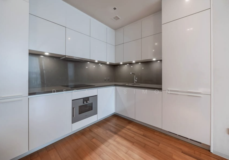 Banyan Tree Residences Riverside : บันยัน ทรี เรสซิเดนซ์ ริเวอร์ไซด์ กรุงเทพ, กรุงเทพ, ซอยสมเด็จเจ้าพระยา 17, คลองสาน, กรุงเทพ, 78 ตร.ม., คอนโด ให้เช่า, โดย Decalf Simon, 500178497 - DDproperty.com