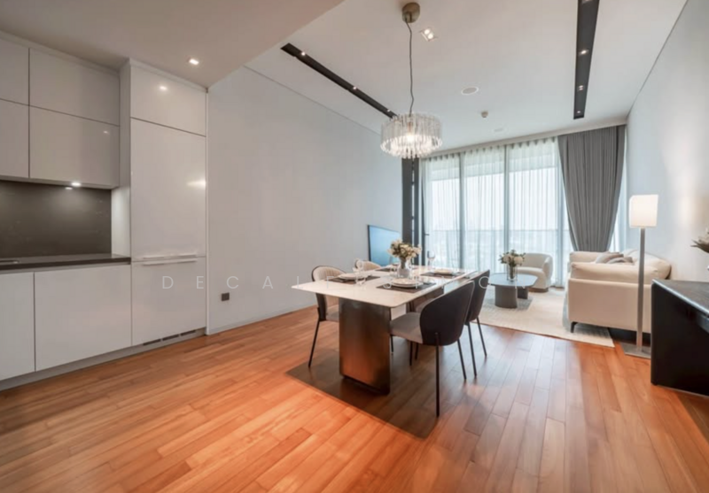 Banyan Tree Residences Riverside : บันยัน ทรี เรสซิเดนซ์ ริเวอร์ไซด์ กรุงเทพ, กรุงเทพ, ซอยสมเด็จเจ้าพระยา 17, คลองสาน, กรุงเทพ, 78 ตร.ม., คอนโด ให้เช่า, โดย Decalf Simon, 500178497 - DDproperty.com