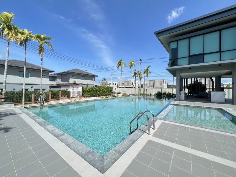 The Plant Pruksa, ภูเก็ต, ศรีสุนทร, ถลาง, ภูเก็ต, 89 ตร.ม., บ้านเดี่ยว ให้เช่า, โดย primeglobalasset bee, 500178498 - DDproperty.com