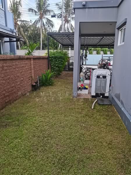 บ้านเดี่ยว, Phuket, Sri Sunthon, Thalang, Phuket, 3 Bedrooms, 89 sqm, Single Detached House For Rent, by primeglobalasset bee, 500178498 - DDproperty.com