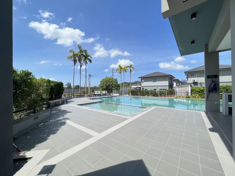 บ้านเดี่ยว, Phuket, Sri Sunthon, Thalang, Phuket, 3 Bedrooms, 89 sqm, Single Detached House For Rent, by primeglobalasset bee, 500178498 - DDproperty.com