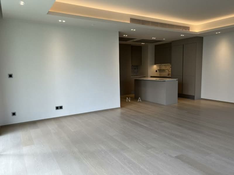 Tonson One Residence, Bangkok, Soi Tonson, Ploenchit Road, Lumphini, Pathum Wan, Bangkok, 2 Bedrooms, 107 sqm, Condo For Sale, by K.Nana, 500178499 - DDproperty.com