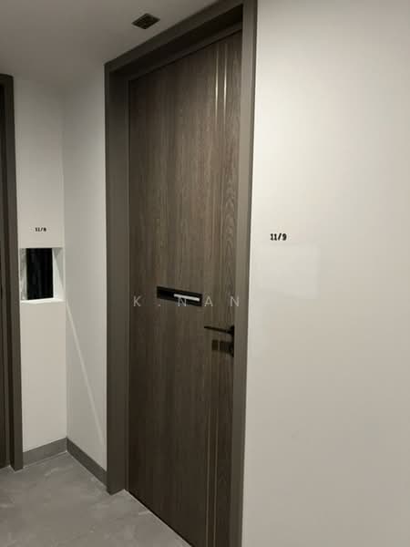 Tonson One Residence, Bangkok, Soi Tonson, Ploenchit Road, Lumphini, Pathum Wan, Bangkok, 2 Bedrooms, 107 sqm, Condo For Sale, by K.Nana, 500178499 - DDproperty.com