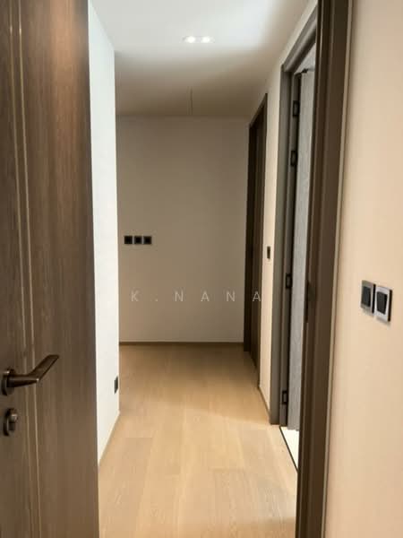 Tonson One Residence, Bangkok, Soi Tonson, Ploenchit Road, Lumphini, Pathum Wan, Bangkok, 2 Bedrooms, 107 sqm, Condo For Sale, by K.Nana, 500178499 - DDproperty.com