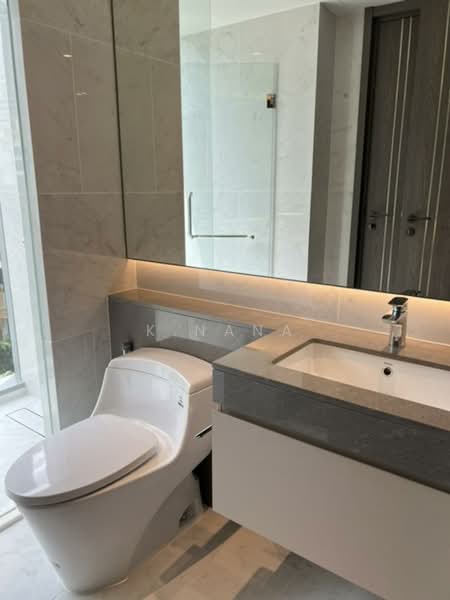 Tonson One Residence, Bangkok, Soi Tonson, Ploenchit Road, Lumphini, Pathum Wan, Bangkok, 2 Bedrooms, 107 sqm, Condo For Sale, by K.Nana, 500178499 - DDproperty.com