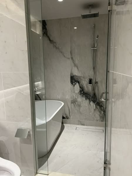 Tonson One Residence, Bangkok, Soi Tonson, Ploenchit Road, Lumphini, Pathum Wan, Bangkok, 2 Bedrooms, 107 sqm, Condo For Sale, by K.Nana, 500178499 - DDproperty.com