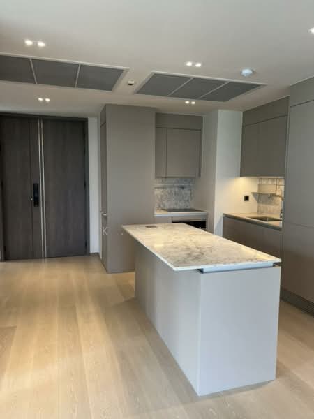 Tonson One Residence, Bangkok, Soi Tonson, Ploenchit Road, Lumphini, Pathum Wan, Bangkok, 2 Bedrooms, 107 sqm, Condo For Sale, by K.Nana, 500178499 - DDproperty.com