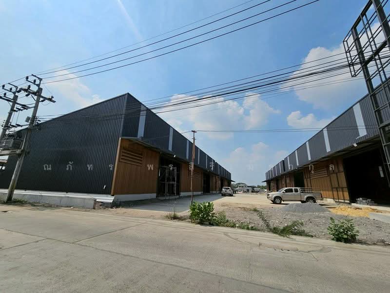 ท่าแร้ง, กรุงเทพ, ท่าแร้ง, บางเขน, กรุงเทพ, 576 ตร.ม., โกดัง-โรงงาน ให้เช่า, โดย ณภัทร พรสิริเมธากุล, 500178501 - DDproperty.com