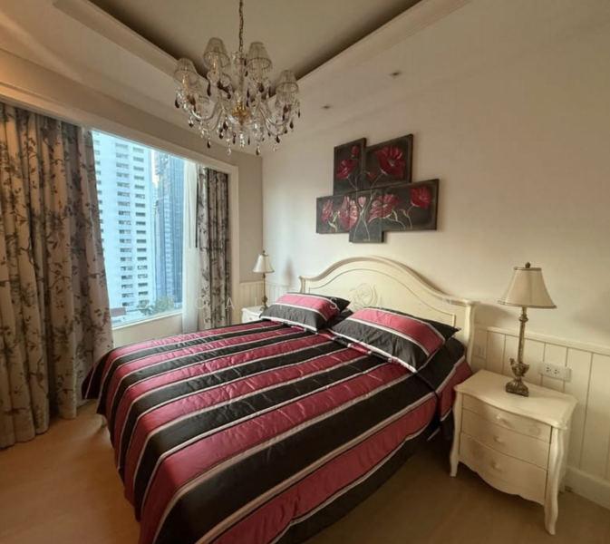 Royce Private Residences, Bangkok, 61 Soi Sukhumvit 31, Khlongtoei Nua, Watthana, Bangkok, 3 Bedrooms, 173 sqm, Condo For Rent, by Decalf Simon, 500178502 - DDproperty.com