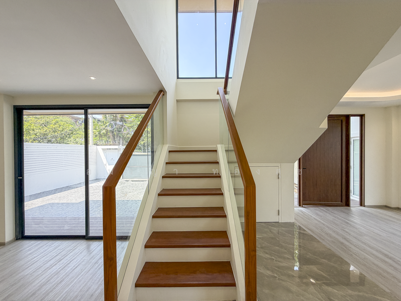 สุขุมวิท 71 ปรีดี 42, กรุงเทพ, สุขุมวิท 71, คลองตันเหนือ, วัฒนา, กรุงเทพ, 401 ตร.ม., บ้านเดี่ยว ขาย, โดย อมรญา ทองสุข, 500178503 - DDproperty.com