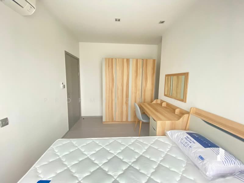 Life Asoke Hype, Bangkok, 339 Chaturathit Rd, Makkasan, Ratchathewi, Bangkok, 1 Bedroom, 32 sqm, Condo For Rent, by PROPMATCH CO., LTD., 500178504 - DDproperty.com