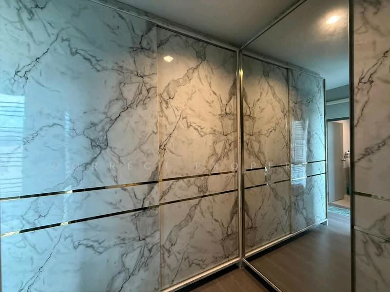 Sammakorn Avenue Suvarnabhumi, Bangkok, Rural Development 3 Khlong Song Ton Noon, Khlong Song Ton Nun, Lat Krabang, Bangkok, 3 Bedrooms, 176 sqm, Townhouse For Rent, by Correct Property, 500178505 - DDproperty.com