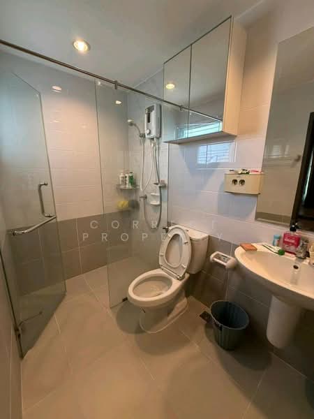 Sammakorn Avenue Suvarnabhumi, Bangkok, Rural Development 3 Khlong Song Ton Noon, Khlong Song Ton Nun, Lat Krabang, Bangkok, 3 Bedrooms, 176 sqm, Townhouse For Rent, by Correct Property, 500178505 - DDproperty.com