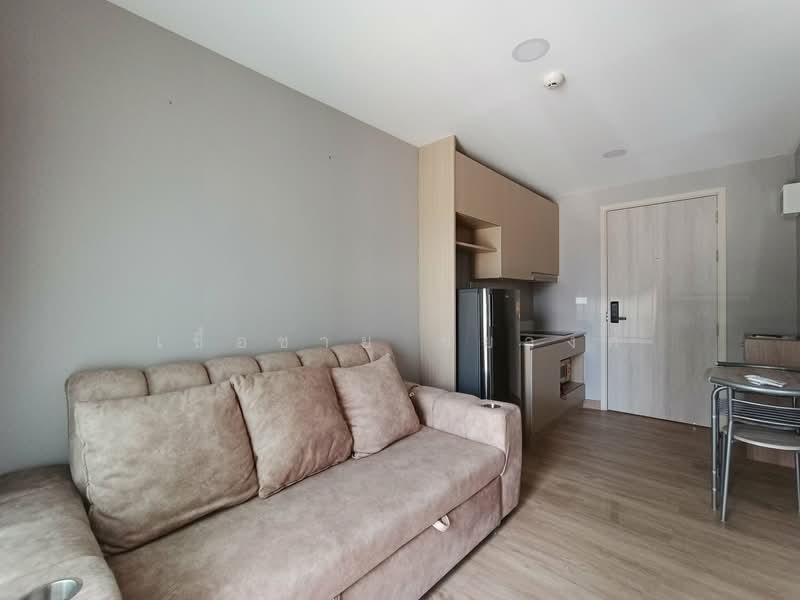 ให้เช่า - Chatpetch Park : ฉัตรเพชร ปาร์ค, ขอนแก่น