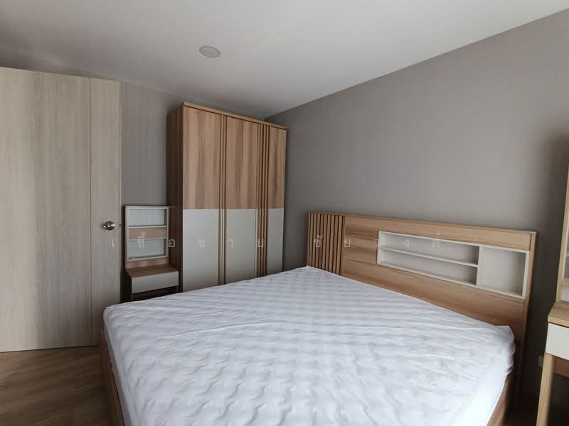 ให้เช่า - Chatpetch Park : ฉัตรเพชร ปาร์ค, ขอนแก่น