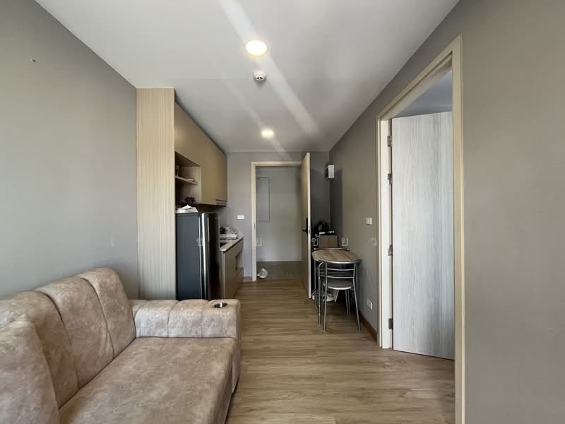 Chatpetch Park : ฉัตรเพชร ปาร์ค, ขอนแก่น, ถ.โนนเมือง, ศิลา, เมืองขอนแก่น, ขอนแก่น, 30 ตร.ม., คอนโด ให้เช่า, โดย เชื้อชาย ชัยวงศ์, 500178508 - DDproperty.com