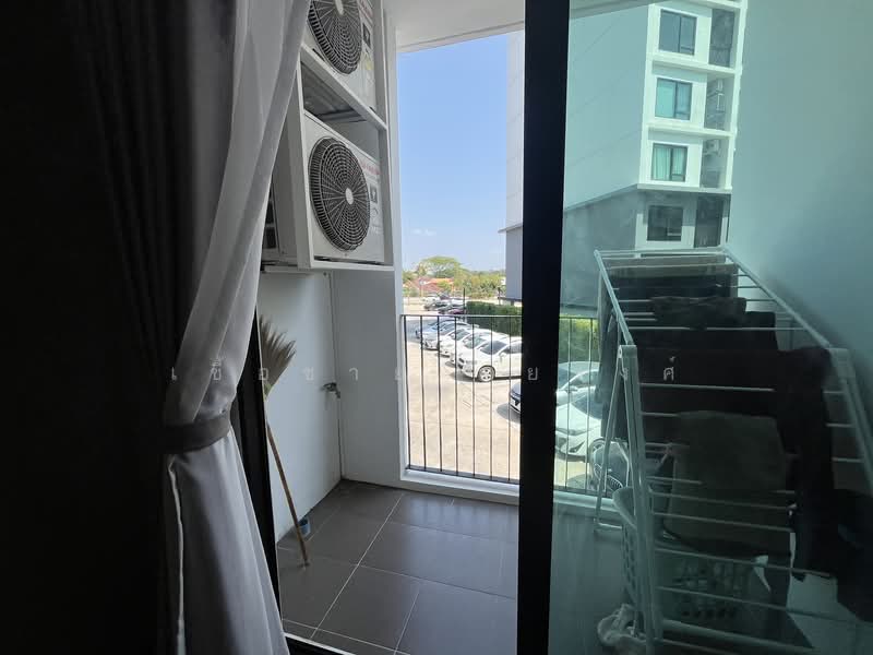 Chatpetch Park : ฉัตรเพชร ปาร์ค, ขอนแก่น, ถ.โนนเมือง, ศิลา, เมืองขอนแก่น, ขอนแก่น, 30 ตร.ม., คอนโด ให้เช่า, โดย เชื้อชาย ชัยวงศ์, 500178508 - DDproperty.com