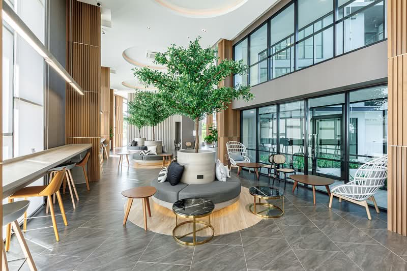 Chatpetch Park : ฉัตรเพชร ปาร์ค, ขอนแก่น, ถ.โนนเมือง, ศิลา, เมืองขอนแก่น, ขอนแก่น, 30 ตร.ม., คอนโด ให้เช่า, โดย เชื้อชาย ชัยวงศ์, 500178508 - DDproperty.com