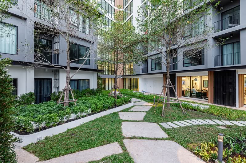 Chatpetch Park : ฉัตรเพชร ปาร์ค, ขอนแก่น, ถ.โนนเมือง, ศิลา, เมืองขอนแก่น, ขอนแก่น, 30 ตร.ม., คอนโด ให้เช่า, โดย เชื้อชาย ชัยวงศ์, 500178508 - DDproperty.com