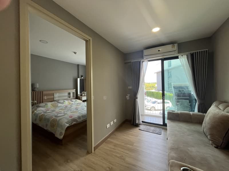 Chatpetch Park : ฉัตรเพชร ปาร์ค, ขอนแก่น, ถ.โนนเมือง, ศิลา, เมืองขอนแก่น, ขอนแก่น, 30 ตร.ม., คอนโด ให้เช่า, โดย เชื้อชาย ชัยวงศ์, 500178508 - DDproperty.com