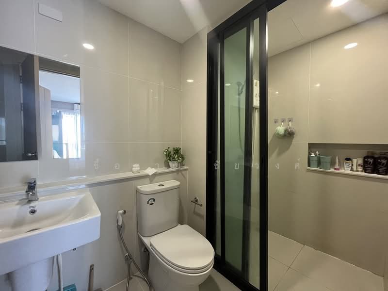 Chatpetch Park : ฉัตรเพชร ปาร์ค, ขอนแก่น, ถ.โนนเมือง, ศิลา, เมืองขอนแก่น, ขอนแก่น, 30 ตร.ม., คอนโด ให้เช่า, โดย เชื้อชาย ชัยวงศ์, 500178508 - DDproperty.com