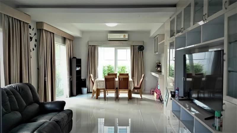 Villaggio Ayutthaya, Phra Nakhon Si Ayutthaya, Ban Krot, Bang Pa-In, Phra Nakhon Si Ayutthaya, 4 Bedrooms, 160 sqm, Single Detached House For Sale, by ธนวิชญ์ ทองนอก, 500178509 - DDproperty.com