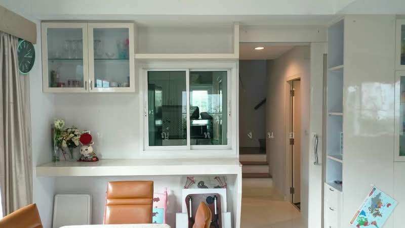 Villaggio Ayutthaya, Phra Nakhon Si Ayutthaya, Ban Krot, Bang Pa-In, Phra Nakhon Si Ayutthaya, 4 Bedrooms, 160 sqm, Single Detached House For Sale, by ธนวิชญ์ ทองนอก, 500178509 - DDproperty.com