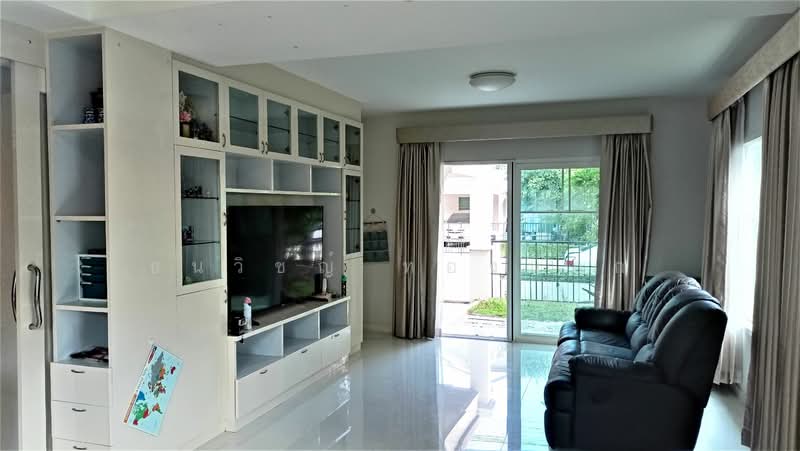 Villaggio Ayutthaya, Phra Nakhon Si Ayutthaya, Ban Krot, Bang Pa-In, Phra Nakhon Si Ayutthaya, 4 Bedrooms, 160 sqm, Single Detached House For Sale, by ธนวิชญ์ ทองนอก, 500178509 - DDproperty.com
