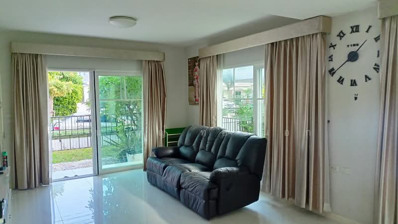 วิลลาจจิโอ อยุธยา : Villaggio Ayutthaya, พระนครศรีอยุธยา, บ้านกรด, บางปะอิน, พระนครศรีอยุธยา, 160 ตร.ม., บ้านเดี่ยว ขาย, โดย ธนวิชญ์ ทองนอก, 500178509 - DDproperty.com