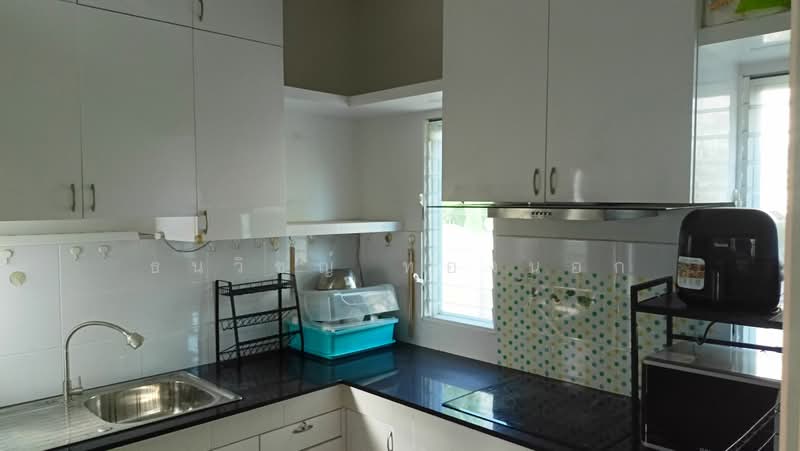 Villaggio Ayutthaya, Phra Nakhon Si Ayutthaya, Ban Krot, Bang Pa-In, Phra Nakhon Si Ayutthaya, 4 Bedrooms, 160 sqm, Single Detached House For Sale, by ธนวิชญ์ ทองนอก, 500178509 - DDproperty.com