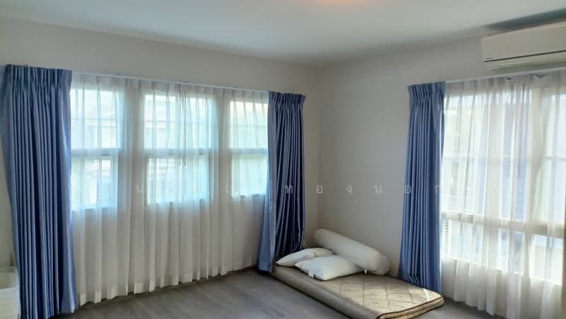 Villaggio Ayutthaya, Phra Nakhon Si Ayutthaya, Ban Krot, Bang Pa-In, Phra Nakhon Si Ayutthaya, 4 Bedrooms, 160 sqm, Single Detached House For Sale, by ธนวิชญ์ ทองนอก, 500178509 - DDproperty.com