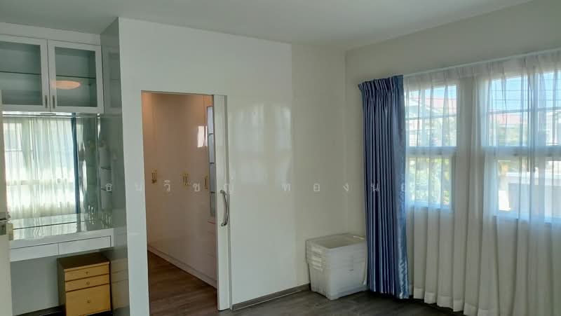 Villaggio Ayutthaya, Phra Nakhon Si Ayutthaya, Ban Krot, Bang Pa-In, Phra Nakhon Si Ayutthaya, 4 Bedrooms, 160 sqm, Single Detached House For Sale, by ธนวิชญ์ ทองนอก, 500178509 - DDproperty.com