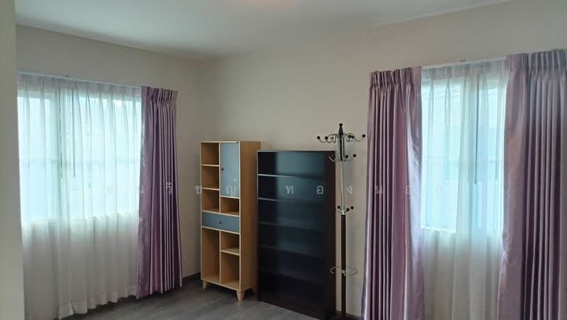 Villaggio Ayutthaya, Phra Nakhon Si Ayutthaya, Ban Krot, Bang Pa-In, Phra Nakhon Si Ayutthaya, 4 Bedrooms, 160 sqm, Single Detached House For Sale, by ธนวิชญ์ ทองนอก, 500178509 - DDproperty.com