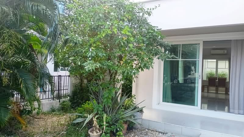 Villaggio Ayutthaya, Phra Nakhon Si Ayutthaya, Ban Krot, Bang Pa-In, Phra Nakhon Si Ayutthaya, 4 Bedrooms, 160 sqm, Single Detached House For Sale, by ธนวิชญ์ ทองนอก, 500178509 - DDproperty.com