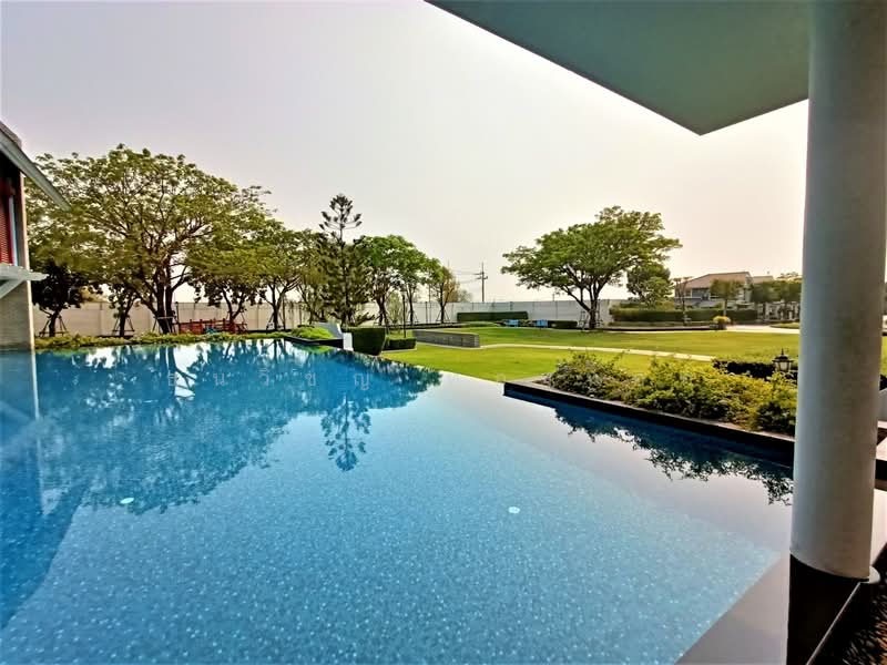 วิลลาจจิโอ อยุธยา : Villaggio Ayutthaya, พระนครศรีอยุธยา, บ้านกรด, บางปะอิน, พระนครศรีอยุธยา, 160 ตร.ม., บ้านเดี่ยว ขาย, โดย ธนวิชญ์ ทองนอก, 500178509 - DDproperty.com