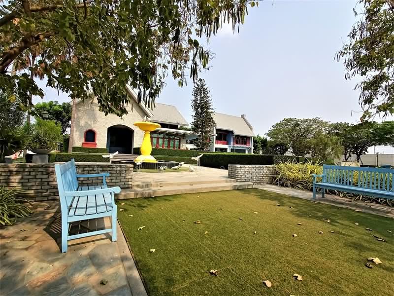 วิลลาจจิโอ อยุธยา : Villaggio Ayutthaya, พระนครศรีอยุธยา, บ้านกรด, บางปะอิน, พระนครศรีอยุธยา, 160 ตร.ม., บ้านเดี่ยว ขาย, โดย ธนวิชญ์ ทองนอก, 500178509 - DDproperty.com