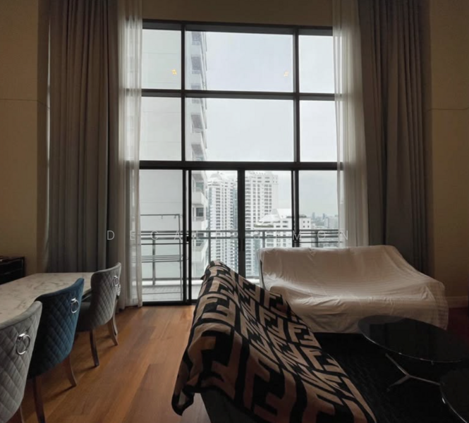 Bright Sukhumvit 24 : ไบร์ท สุขุมวิท 24, กรุงเทพ, ถนนสุขุมวิท 24, คลองตัน, คลองเตย, กรุงเทพ, 162 ตร.ม., คอนโด ให้เช่า, โดย Decalf Simon, 500178511 - DDproperty.com