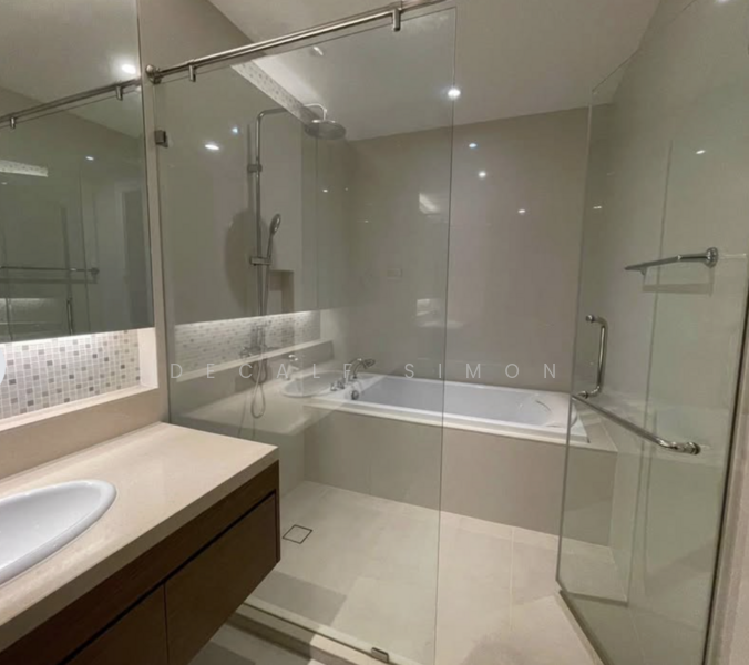 Bright Sukhumvit 24, Bangkok, Sukhumvit 24 Alley, Khong Tan, Khlong Toei, Bangkok, 3 Bedrooms, 162 sqm, Condo For Rent, by Decalf Simon, 500178511 - DDproperty.com